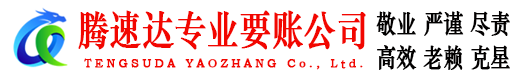 汉南腾速达要债公司